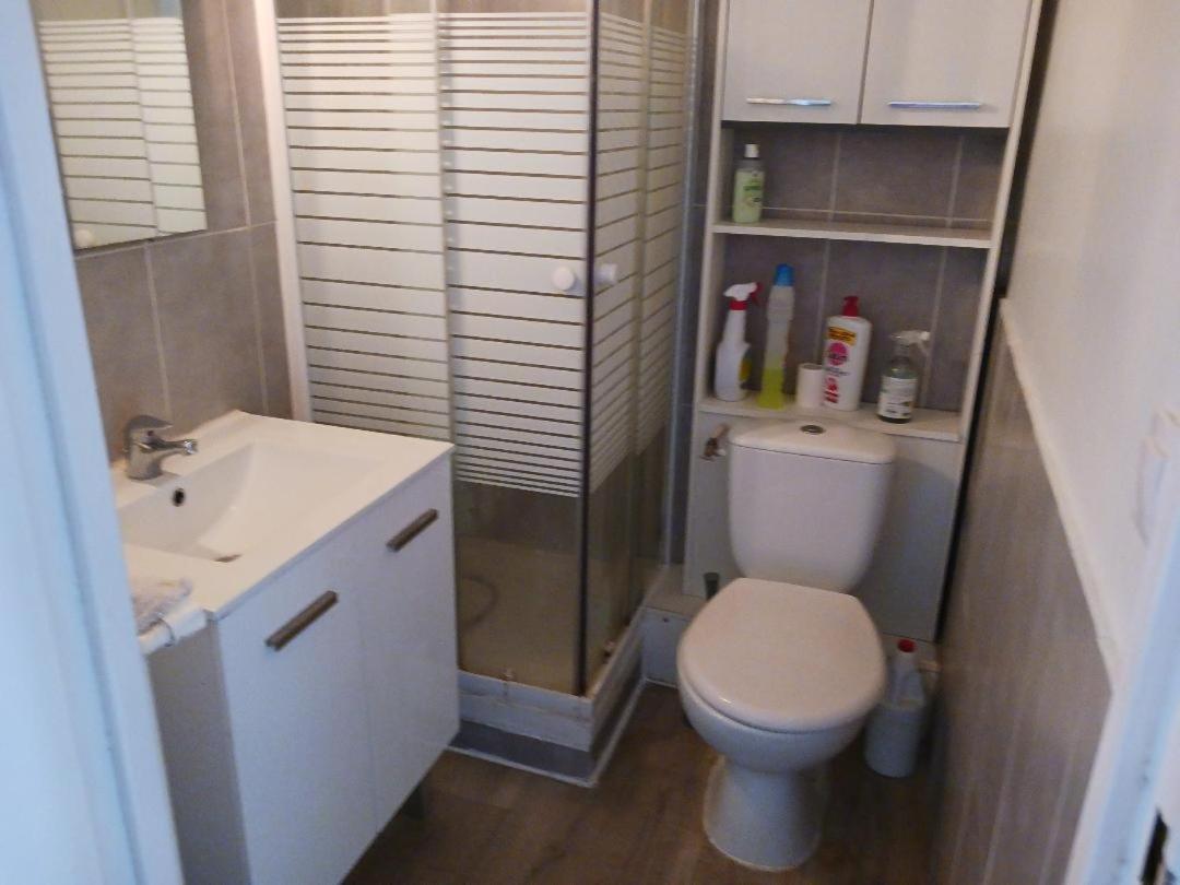 Appartement T2 Confort,Parking,Balcon,Pres Parc Des Expositions,10 Minutes Plage פרפיניין מראה חיצוני תמונה